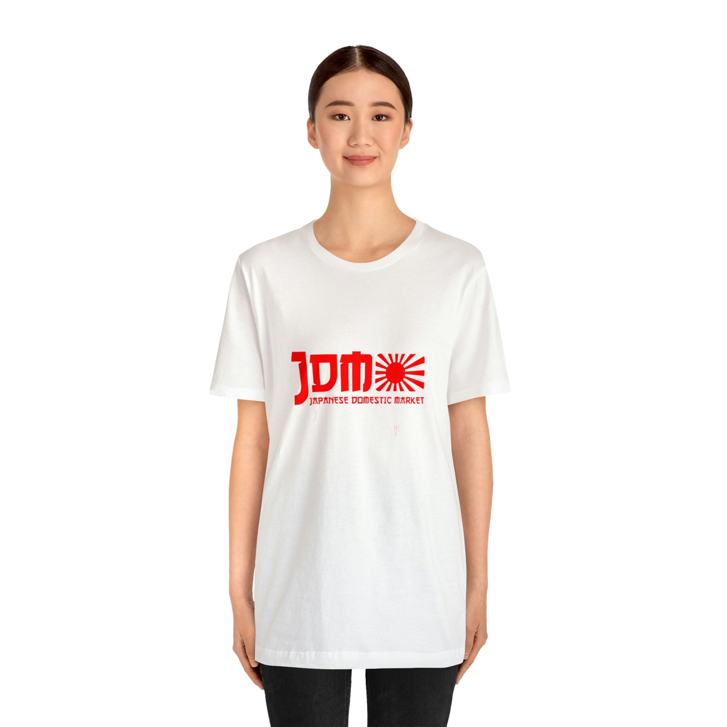 JDM Car Inspired T Shirt 61.