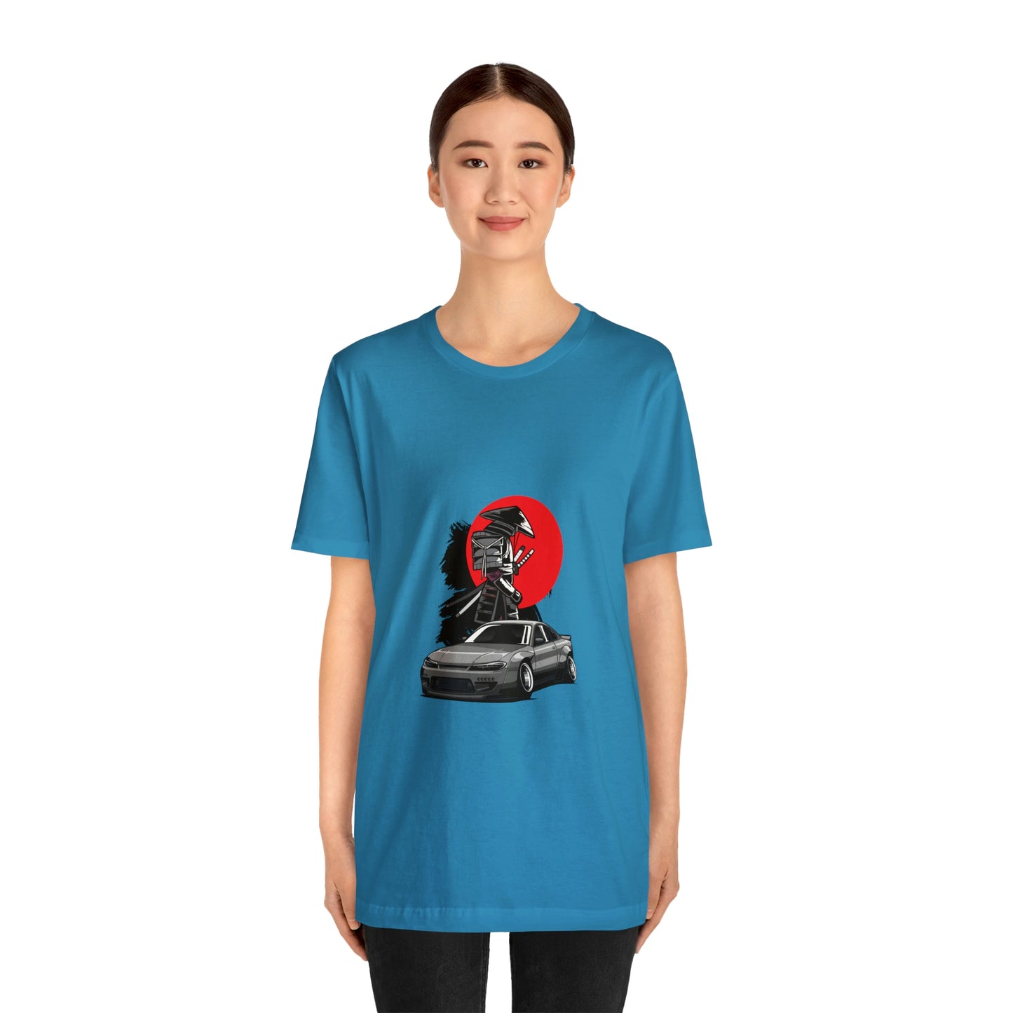 JDM Car Inspired T Shirt 22.