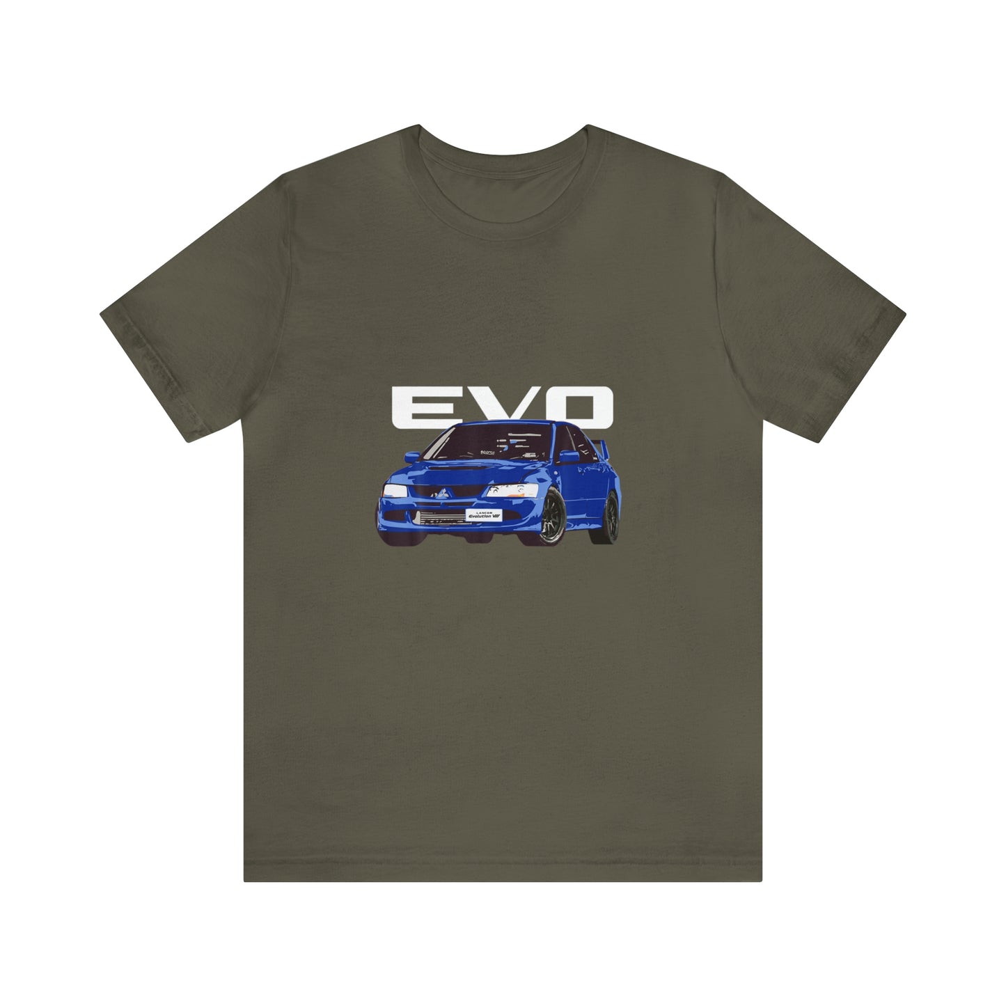 JDM Car Inspired T Shirt 53.