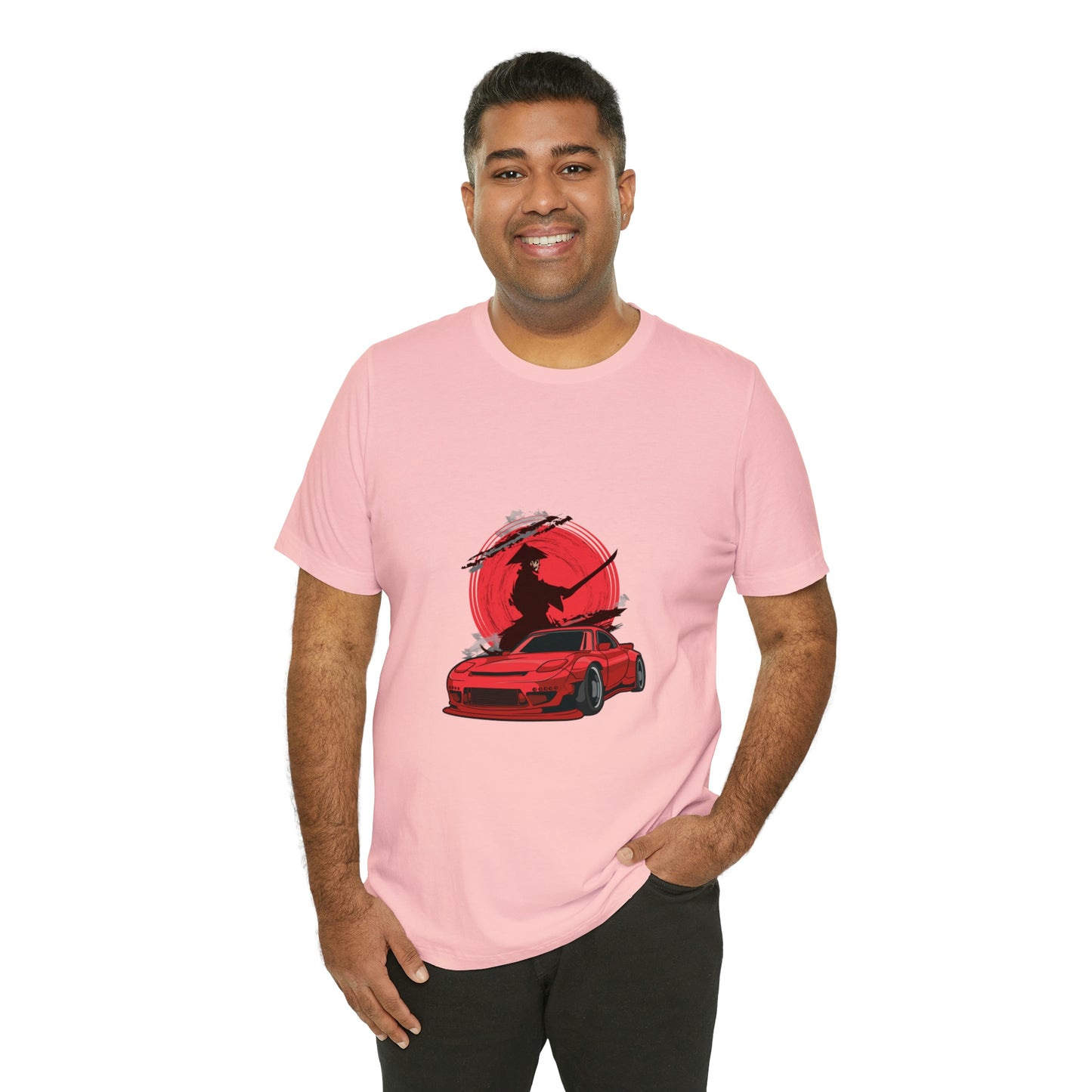 JDM Car Inspired T Shirt 17.
