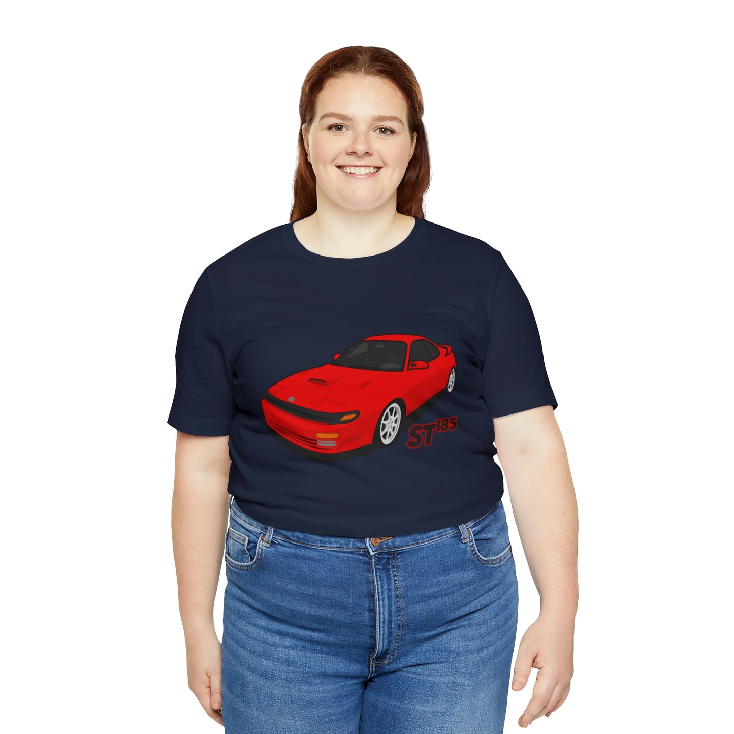 JDM Car Inspired T Shirt 49.