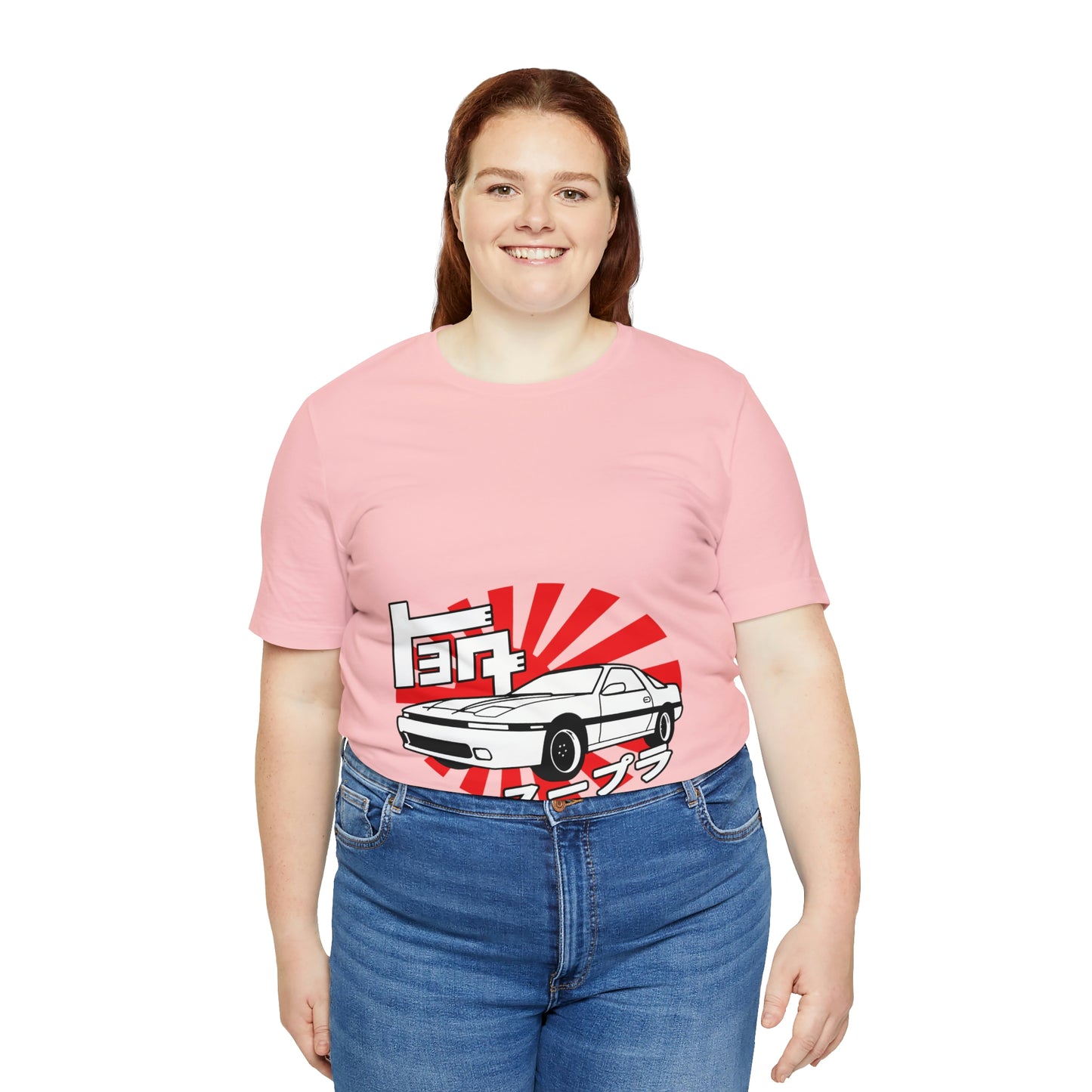 JDM Car Inspired T Shirt 52.