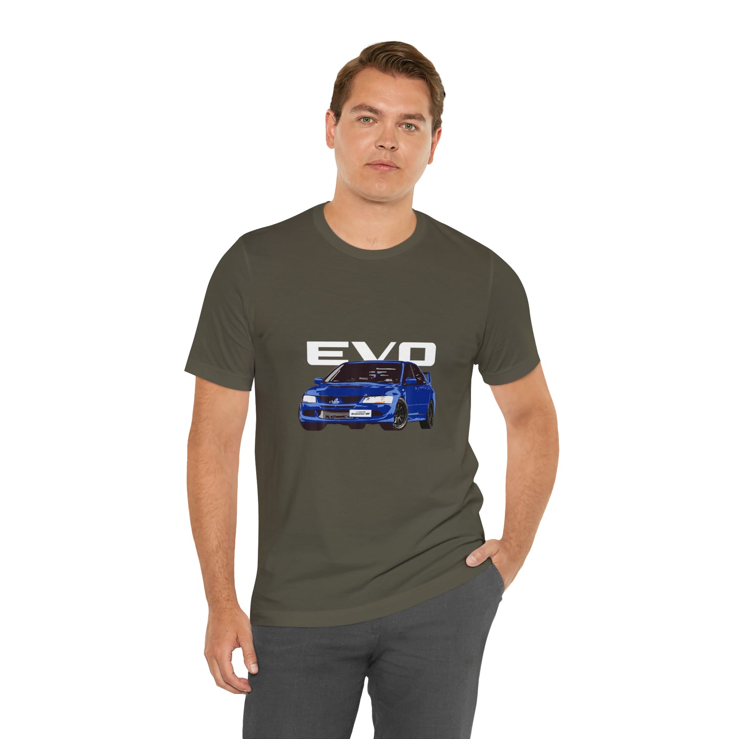 JDM Car Inspired T Shirt 53.