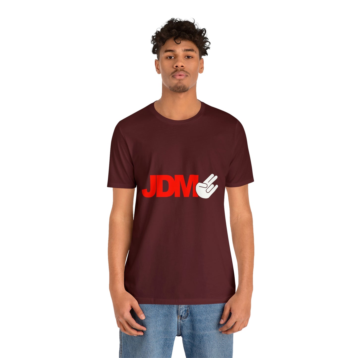 JDM Car Inspired T Shirt 42.