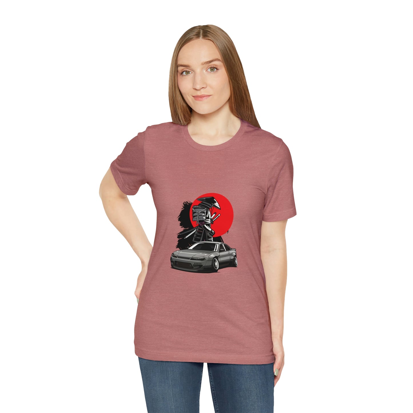 JDM Car Inspired T Shirt 22.