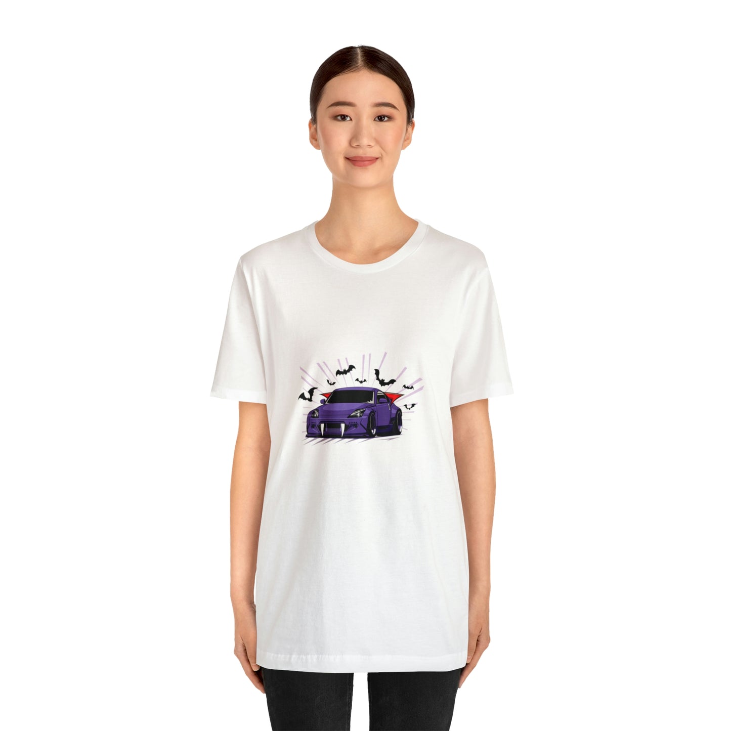 JDM Car Inspired T Shirt 63.