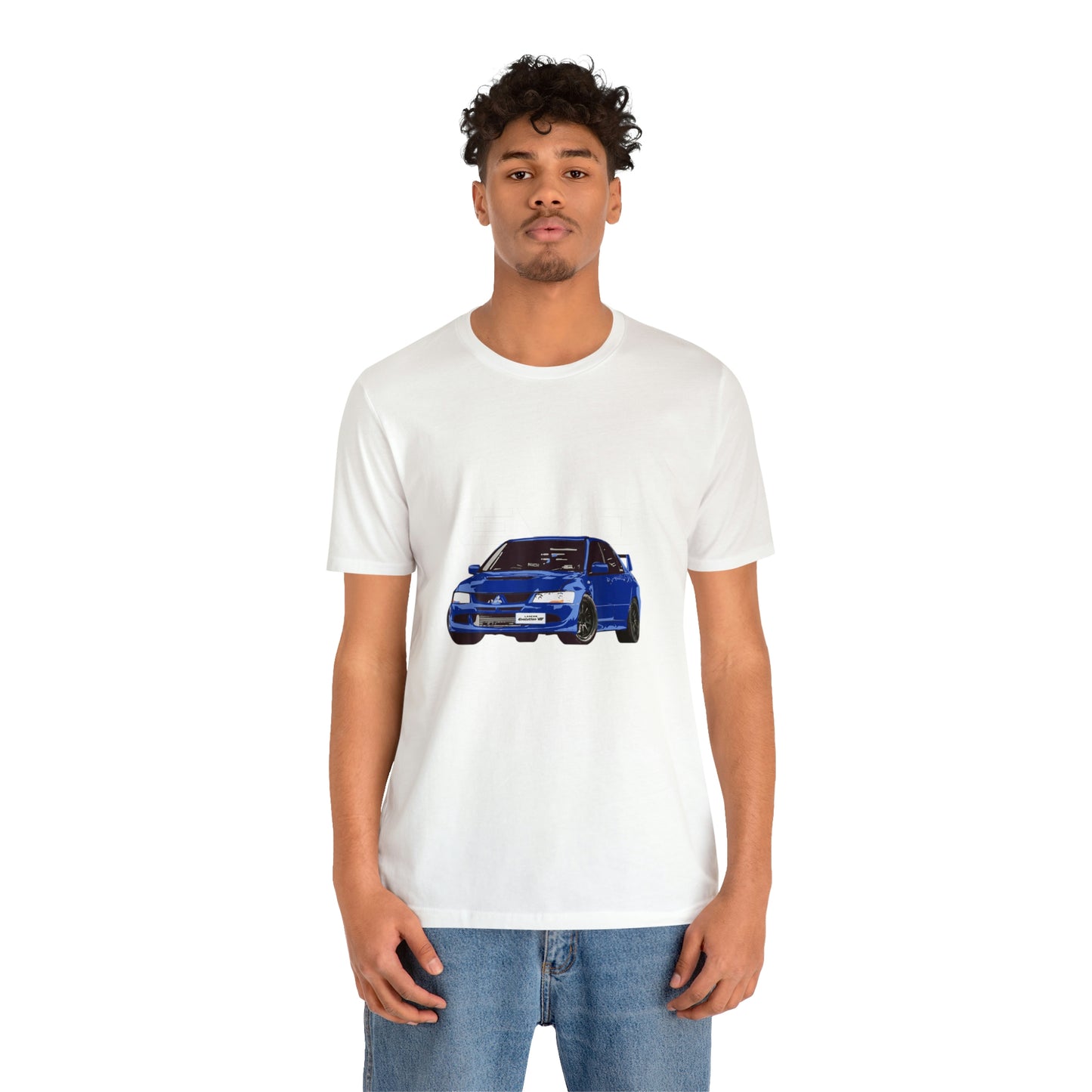 JDM Car Inspired T Shirt 53.