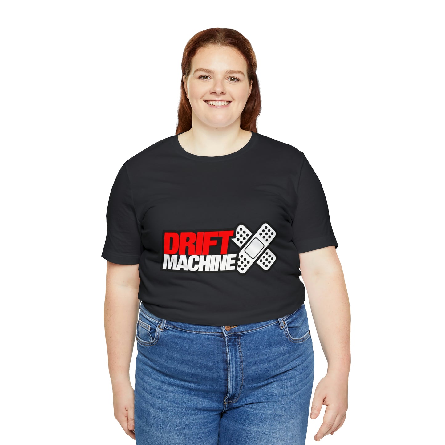 JDM Car Inspired T Shirt 45.