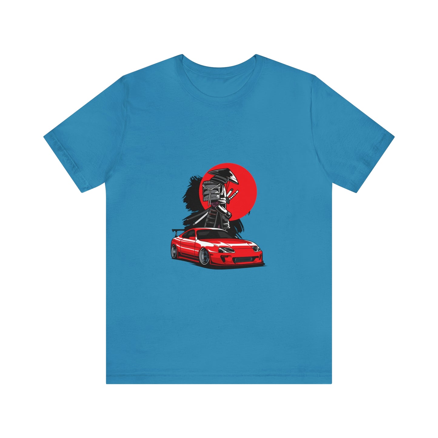 JDM Car Inspired T Shirt 1.