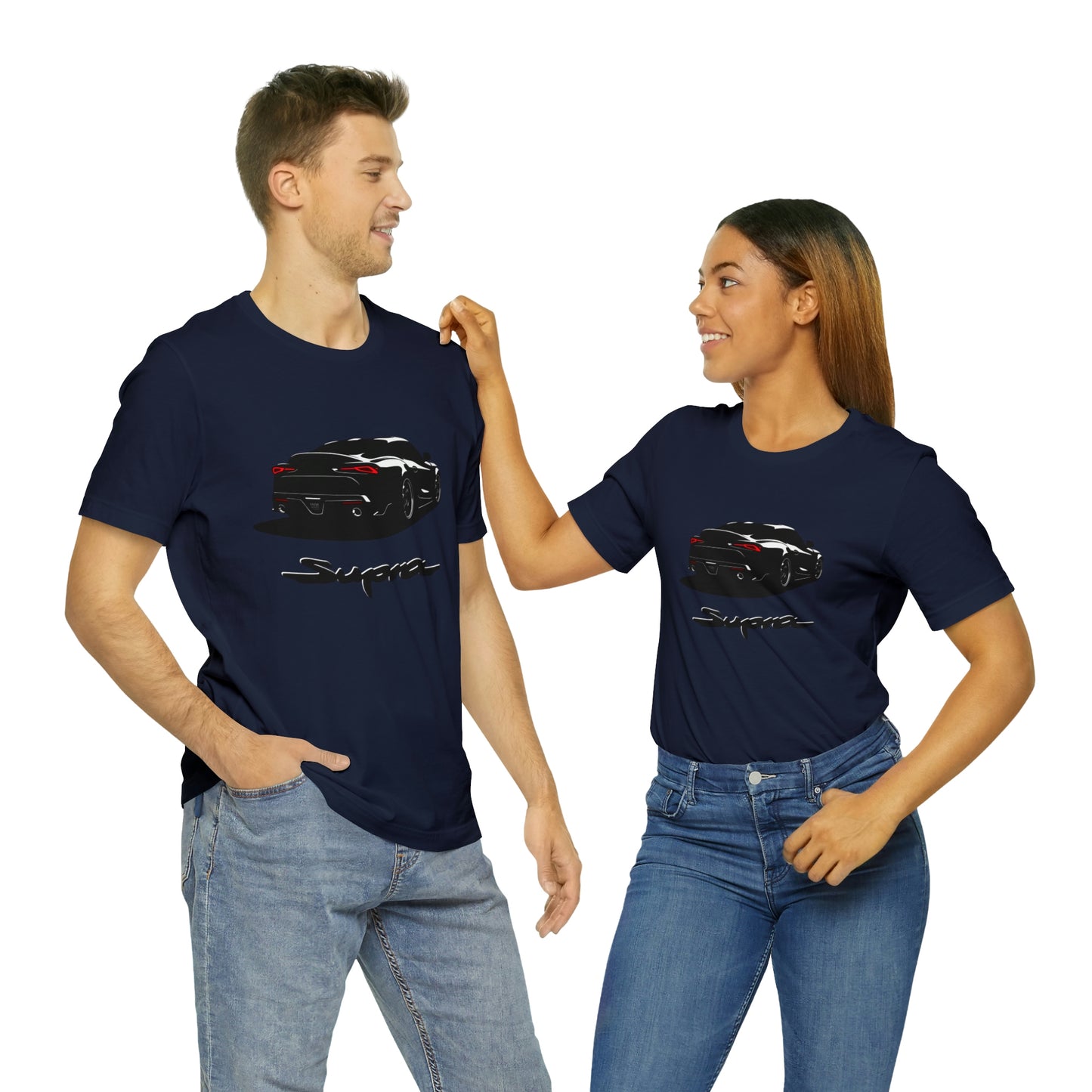 JDM Car Inspired T Shirt 40.