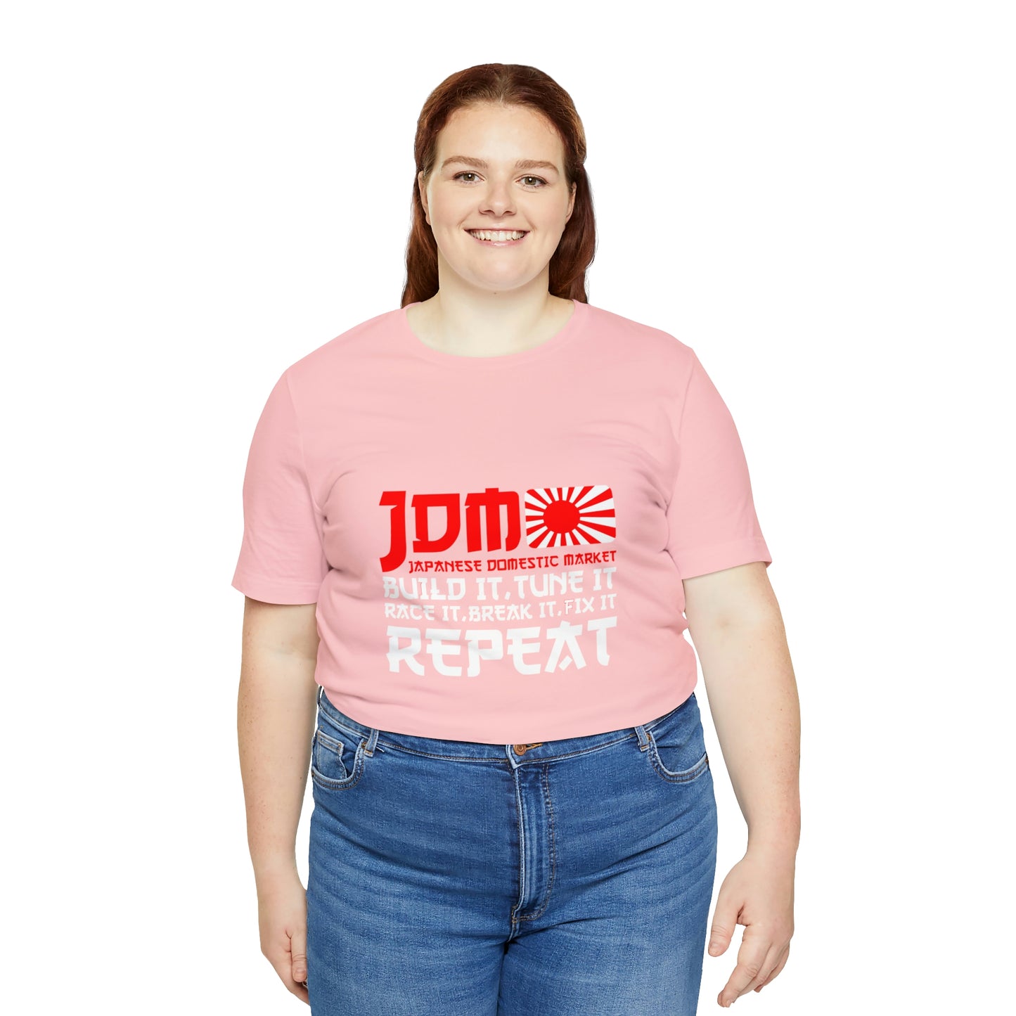 JDM Car Inspired T Shirt 61.