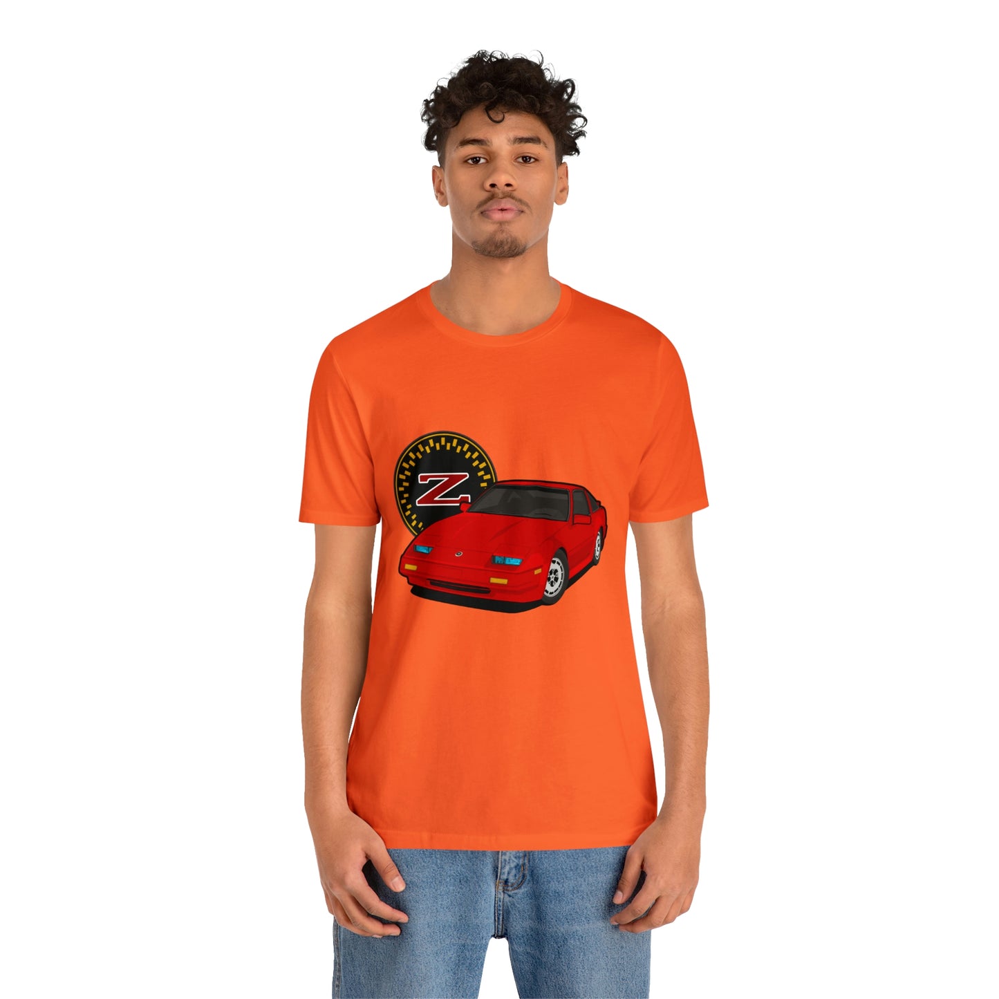 JDM Car Inspired T Shirt 47.
