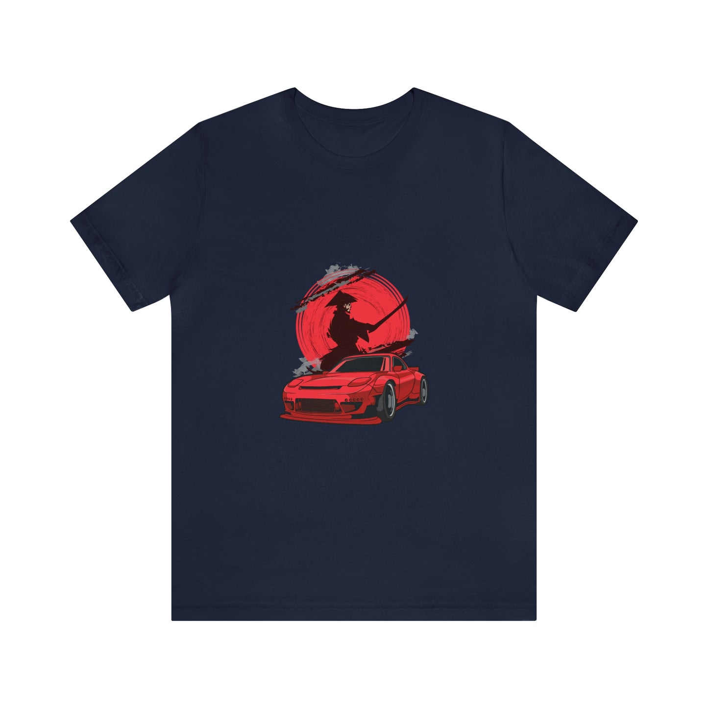 JDM Car Inspired T Shirt 17.
