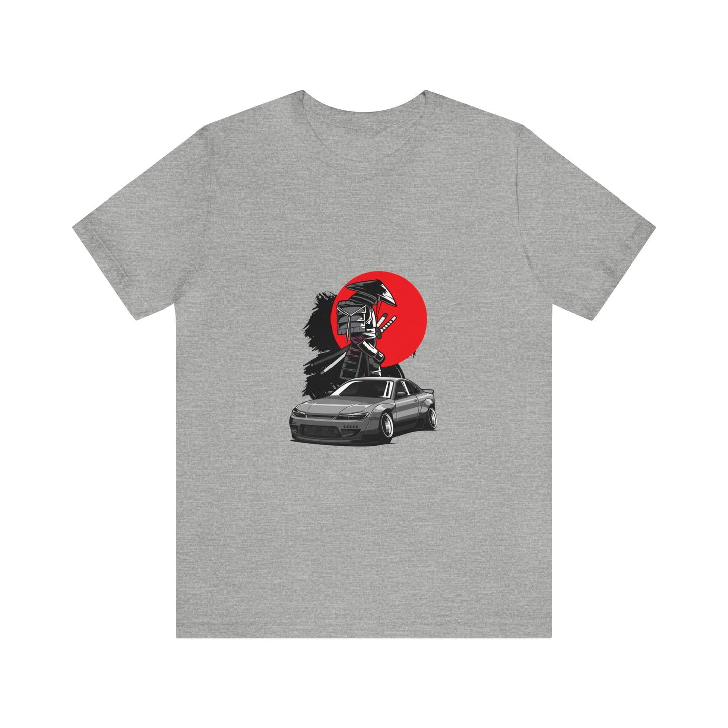 JDM Car Inspired T Shirt 22.
