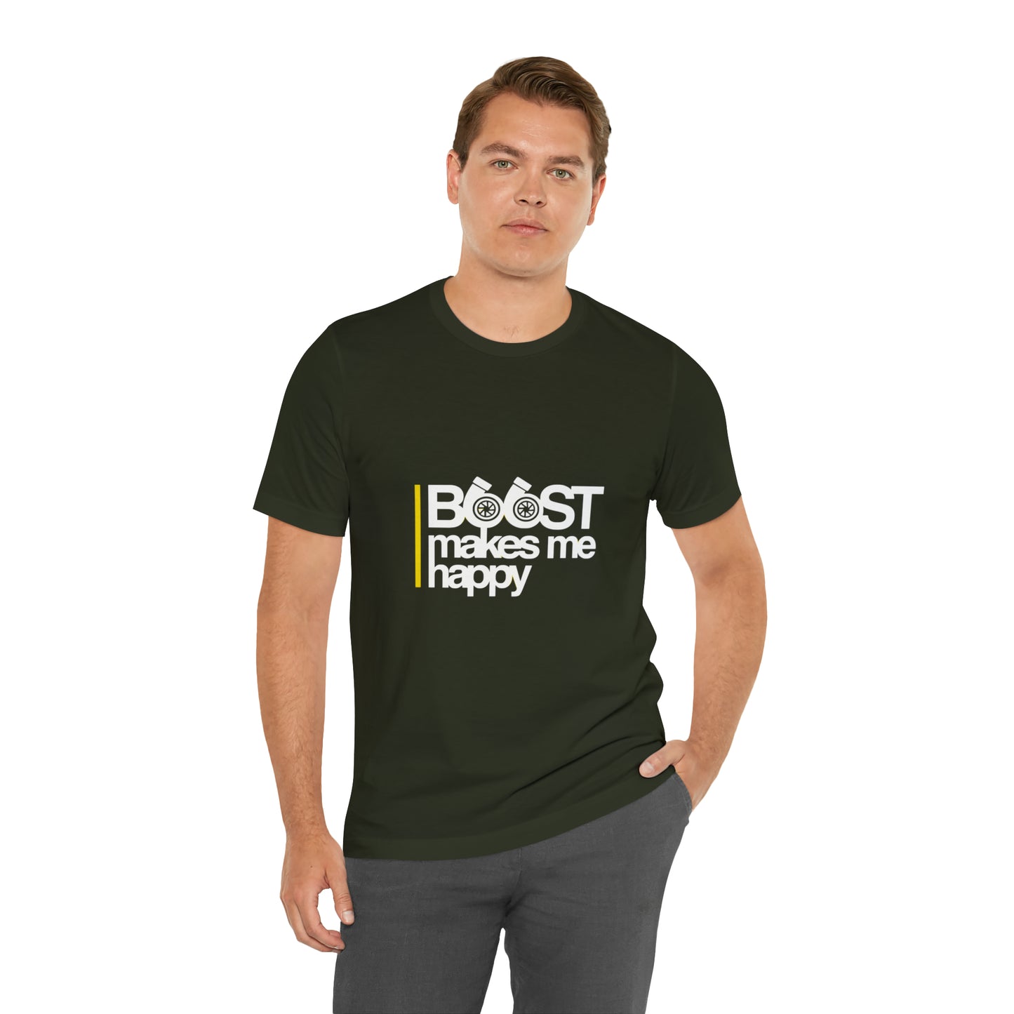 JDM Car Inspired T Shirt 64.