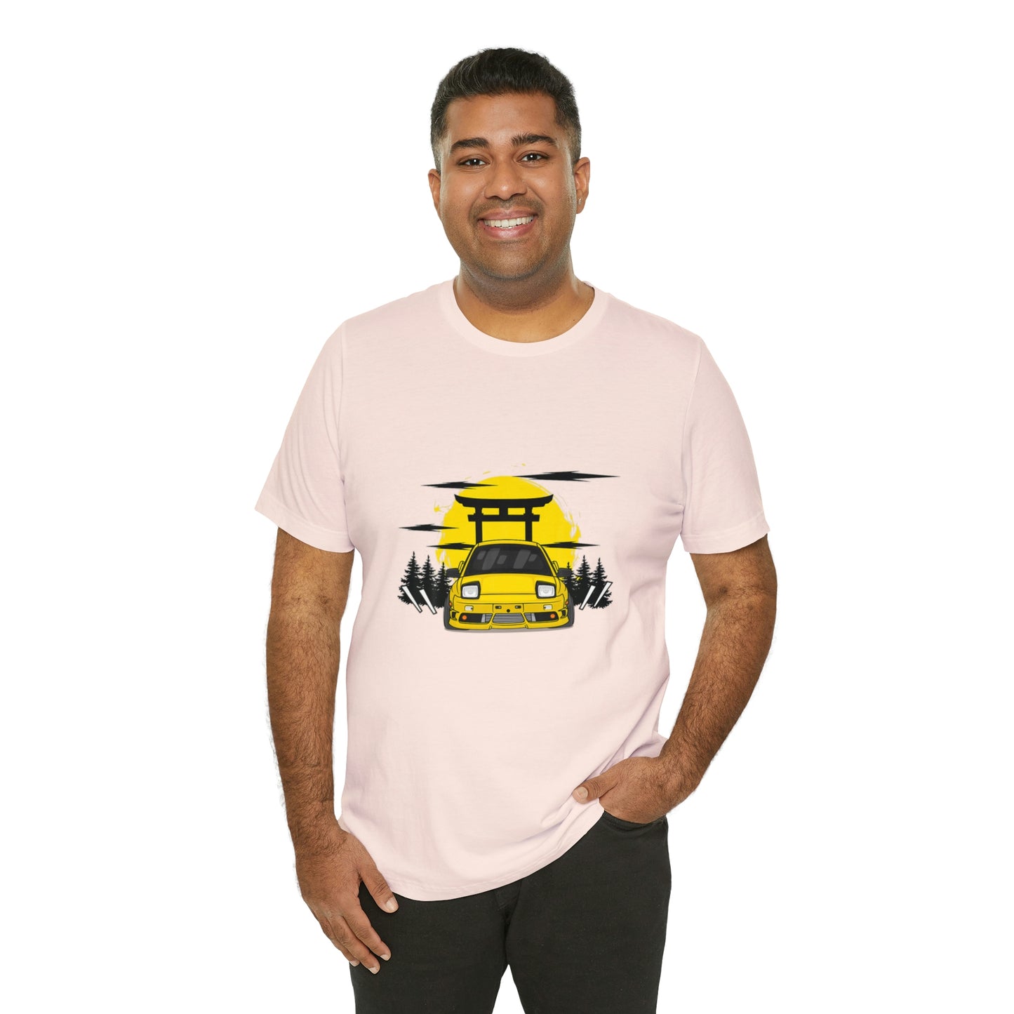 JDM Car Inspired T Shirt 62.