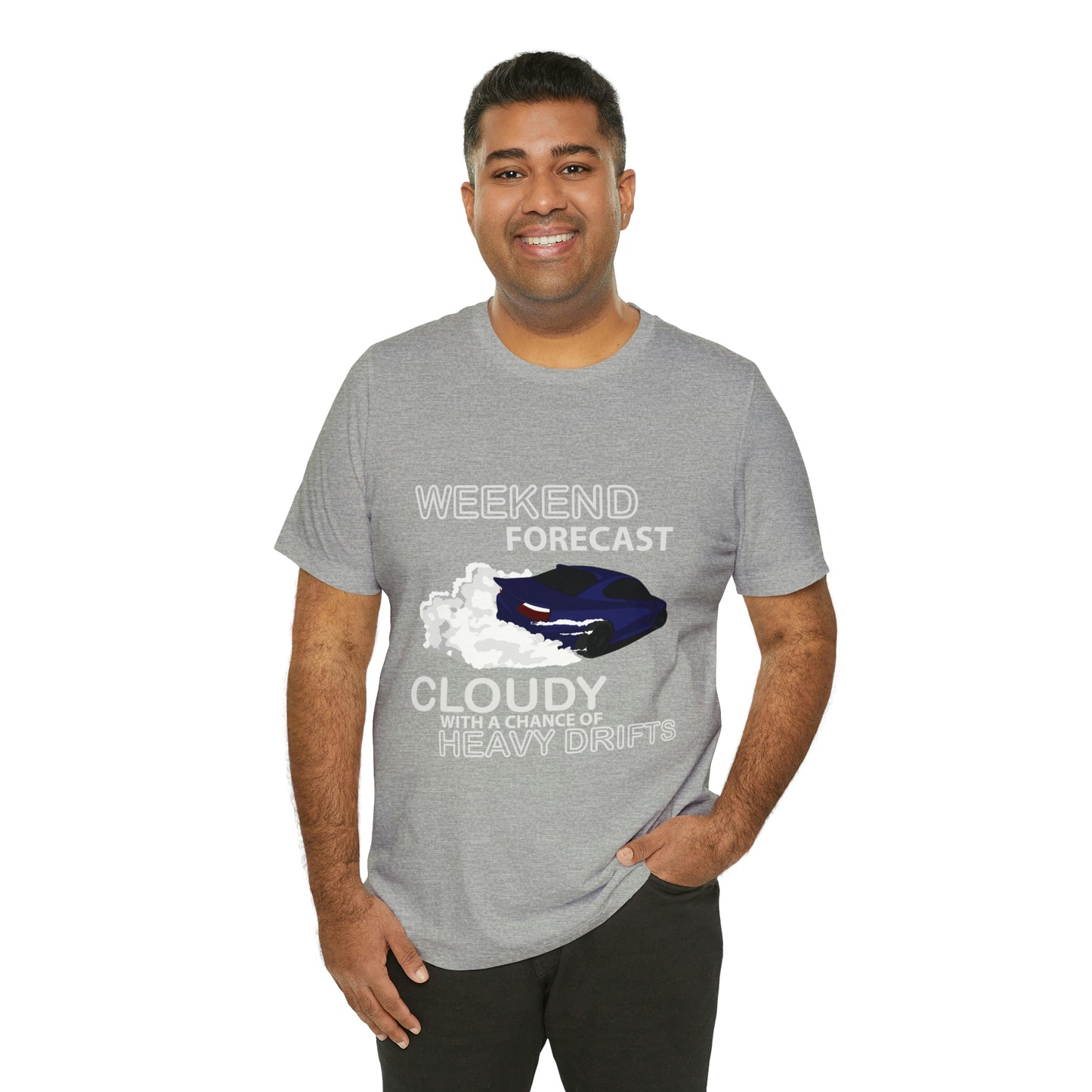 JDM Car Inspired T Shirt 37.