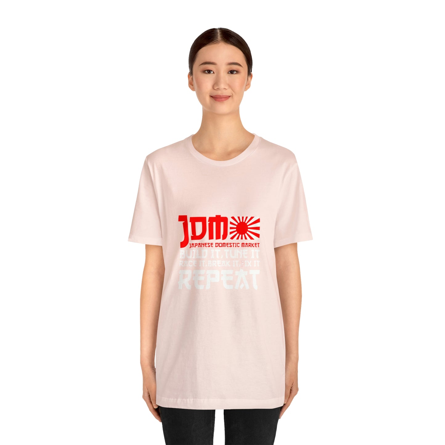 JDM Car Inspired T Shirt 61.
