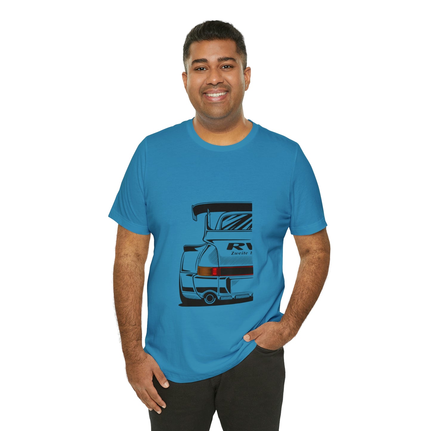 JDM Car Inspired T Shirt 56.