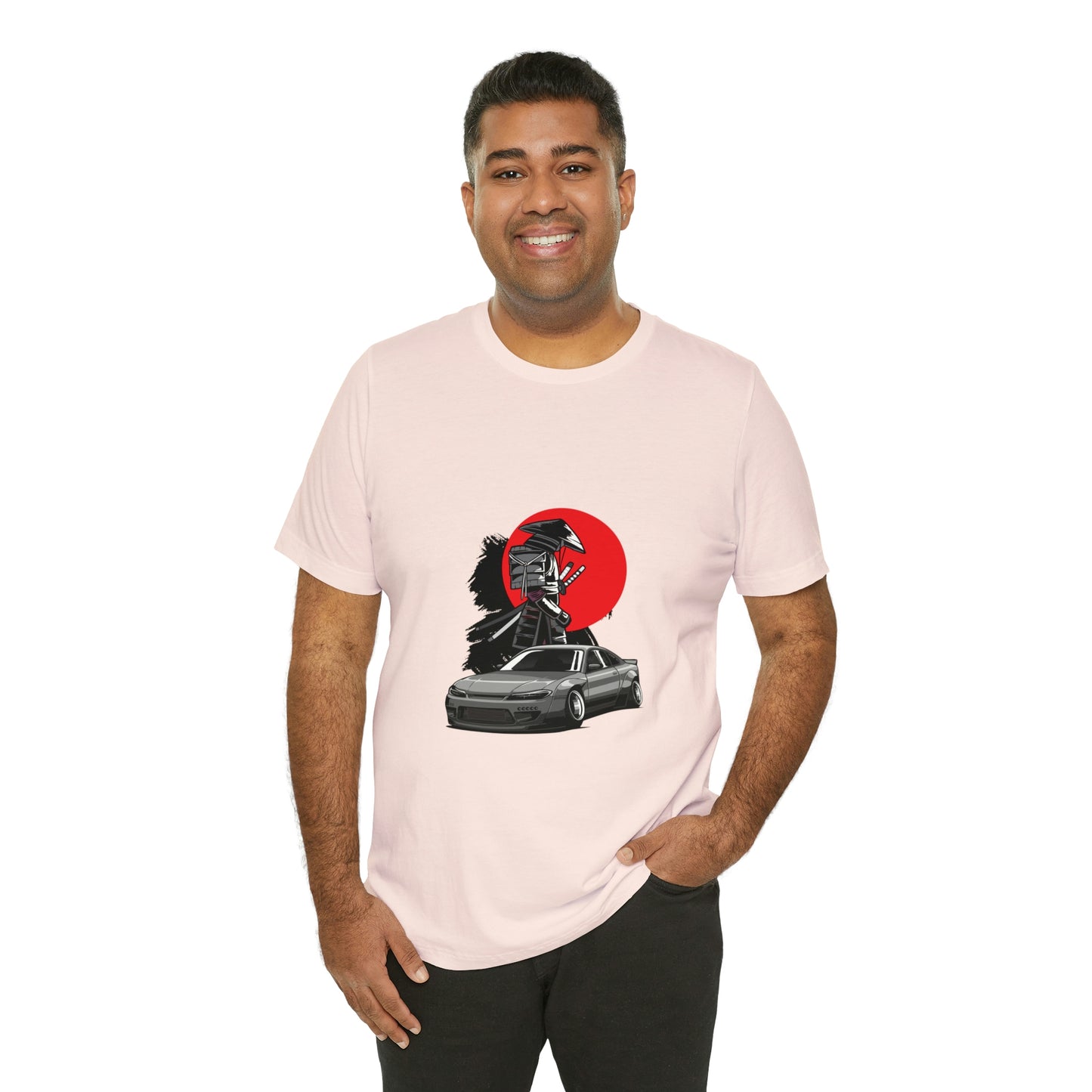JDM Car Inspired T Shirt 22.