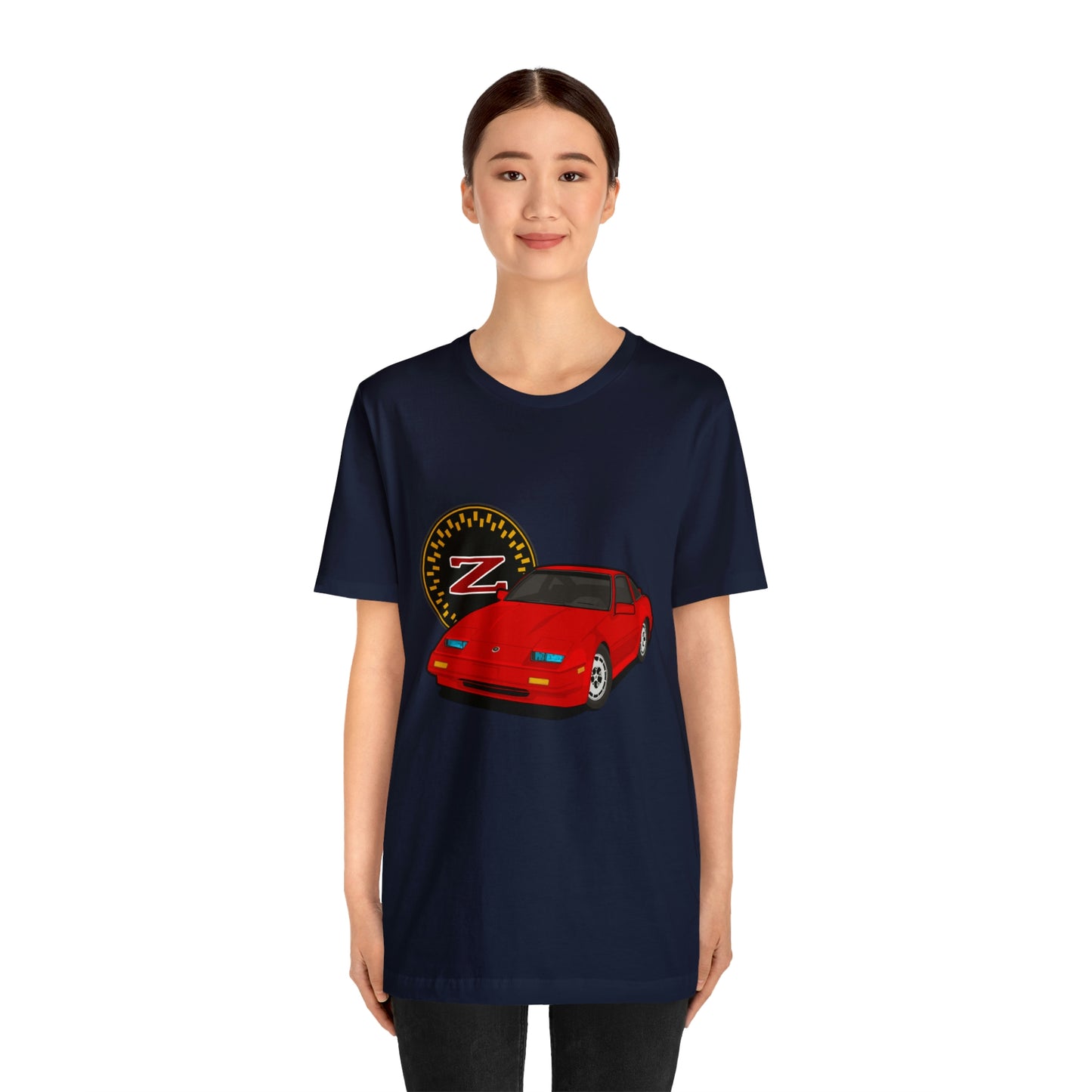 JDM Car Inspired T Shirt 47.