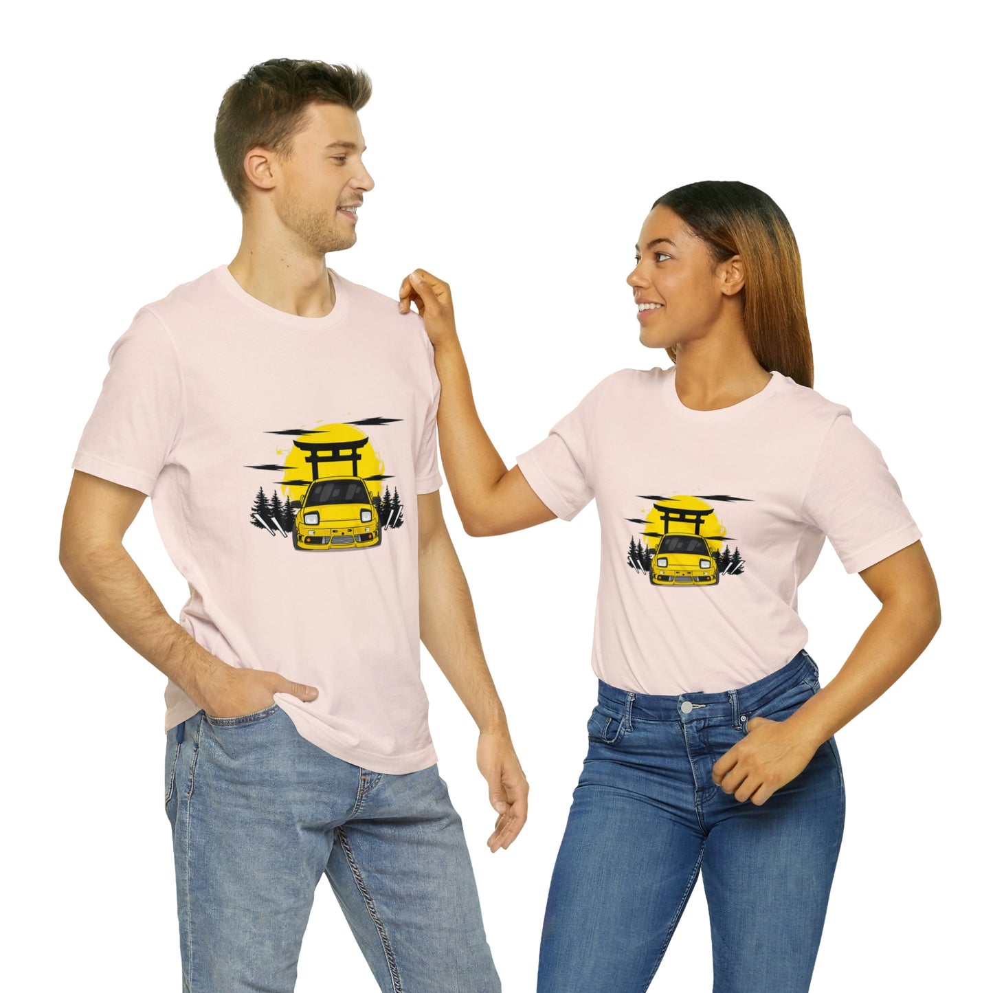 JDM Car Inspired T Shirt 62.