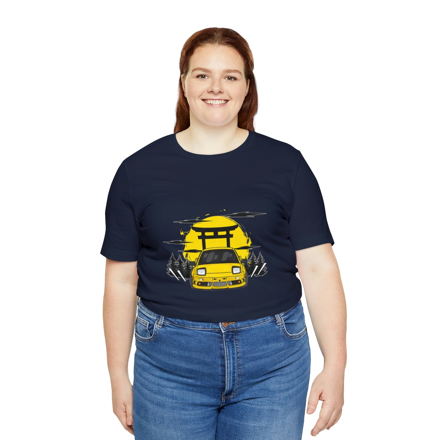 JDM Car Inspired T Shirt 62.