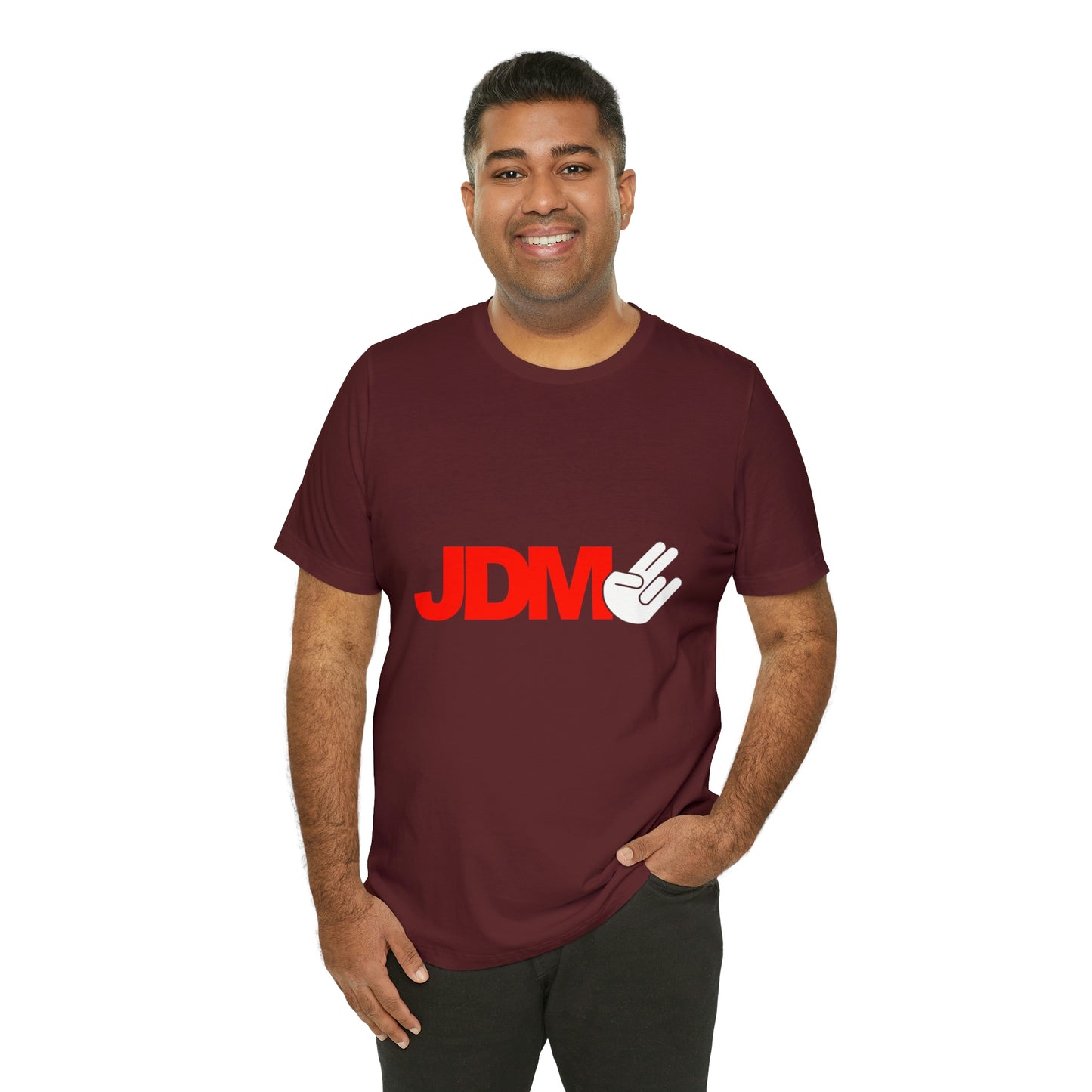 JDM Car Inspired T Shirt 42.