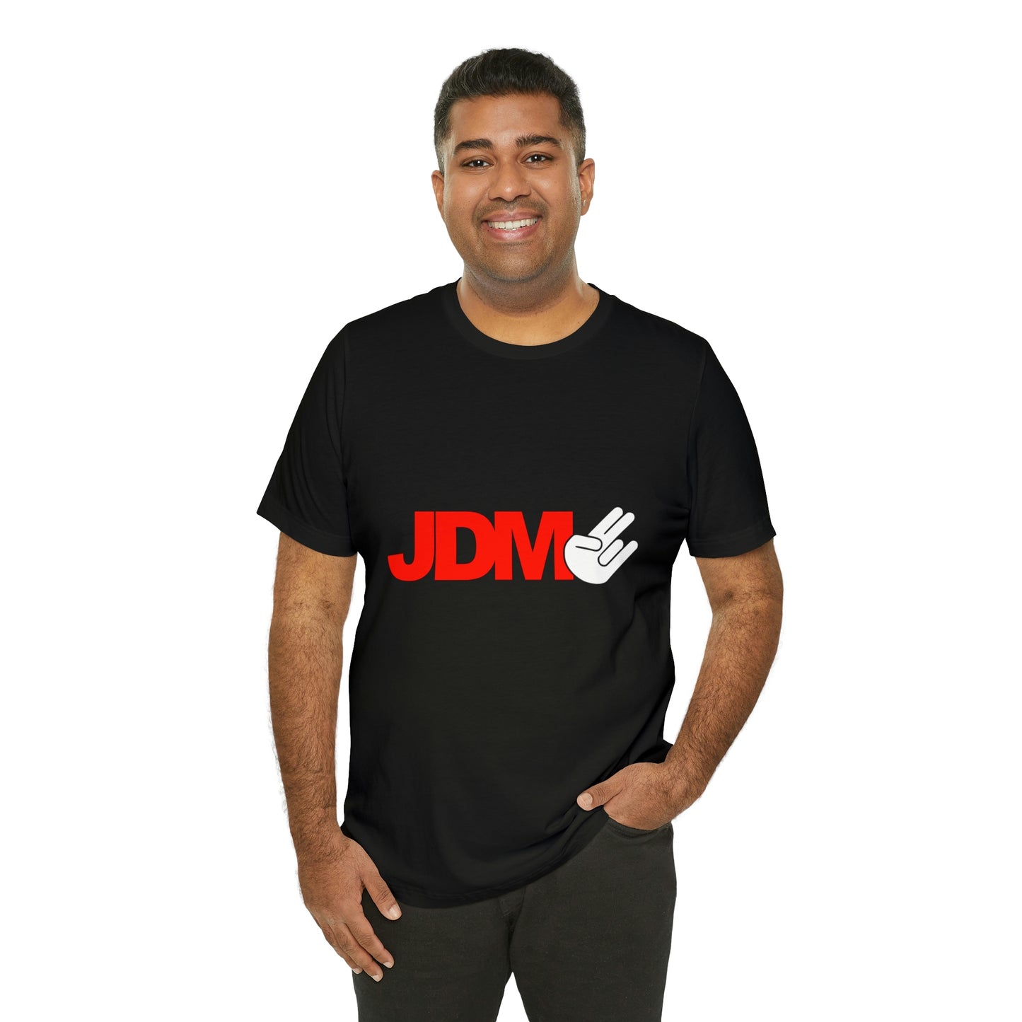 JDM Car Inspired T Shirt 42.