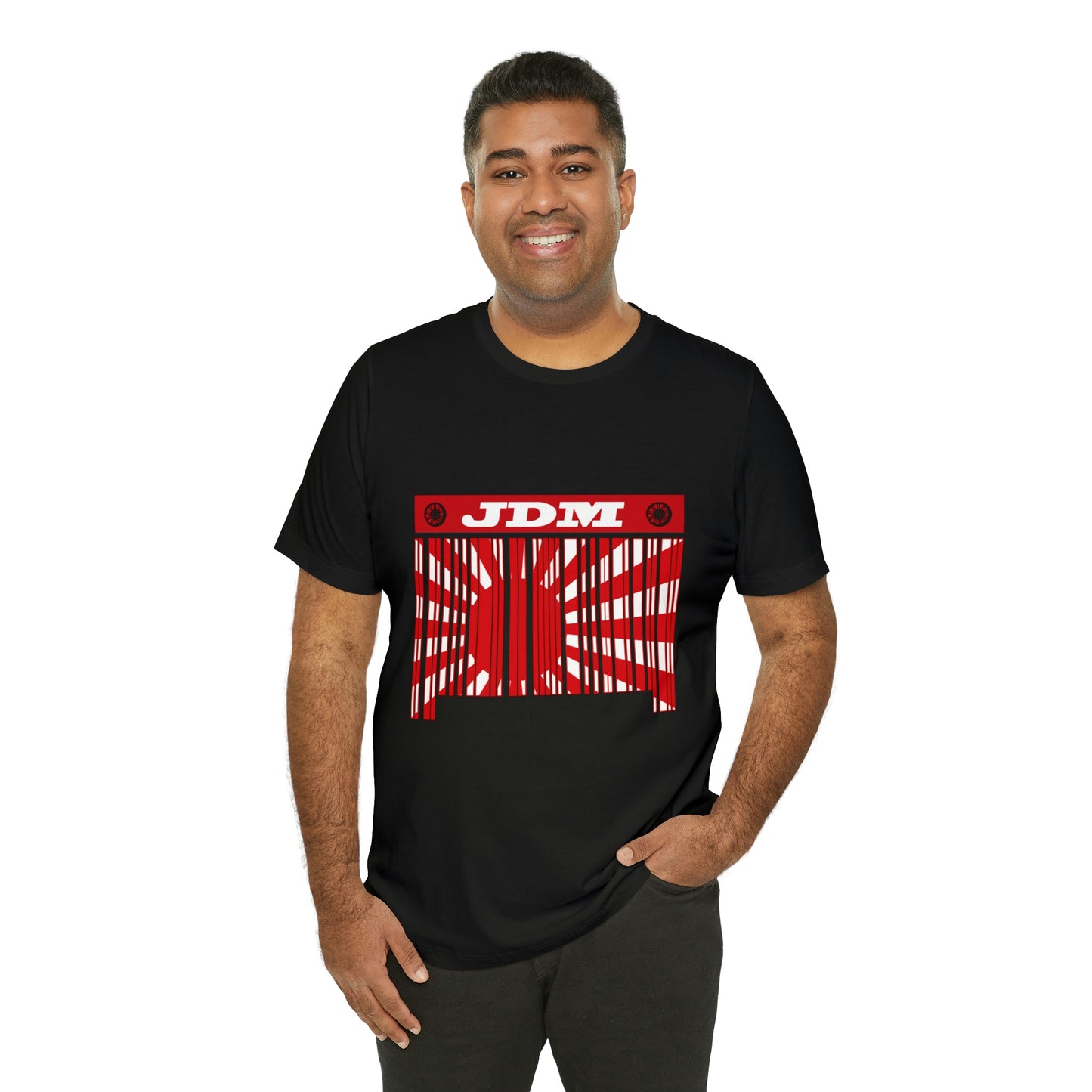 JDM Car Inspired T Shirt 55.