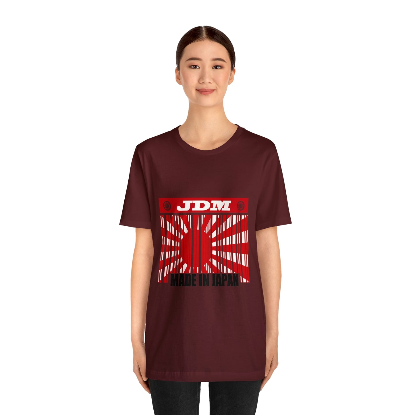 JDM Car Inspired T Shirt 55.