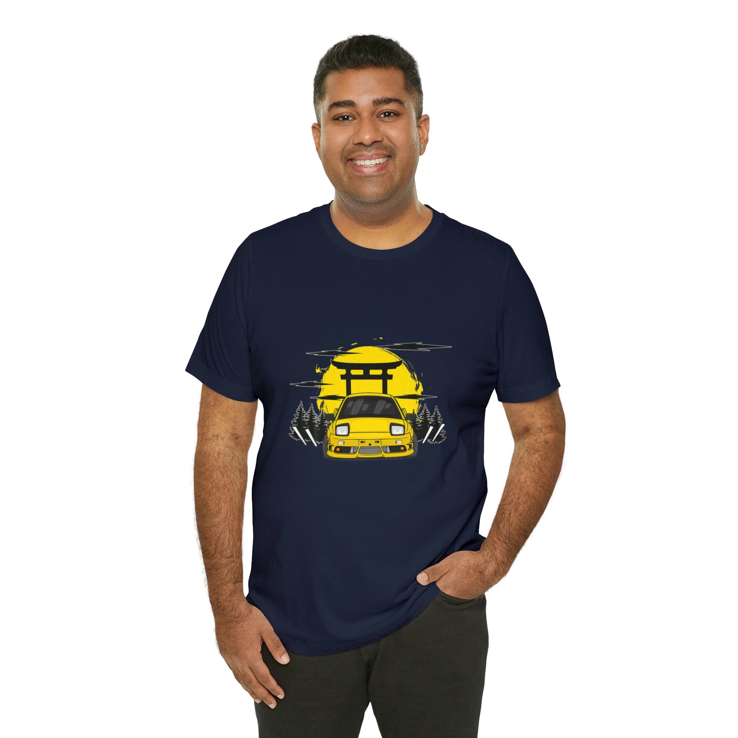 JDM Car Inspired T Shirt 62.