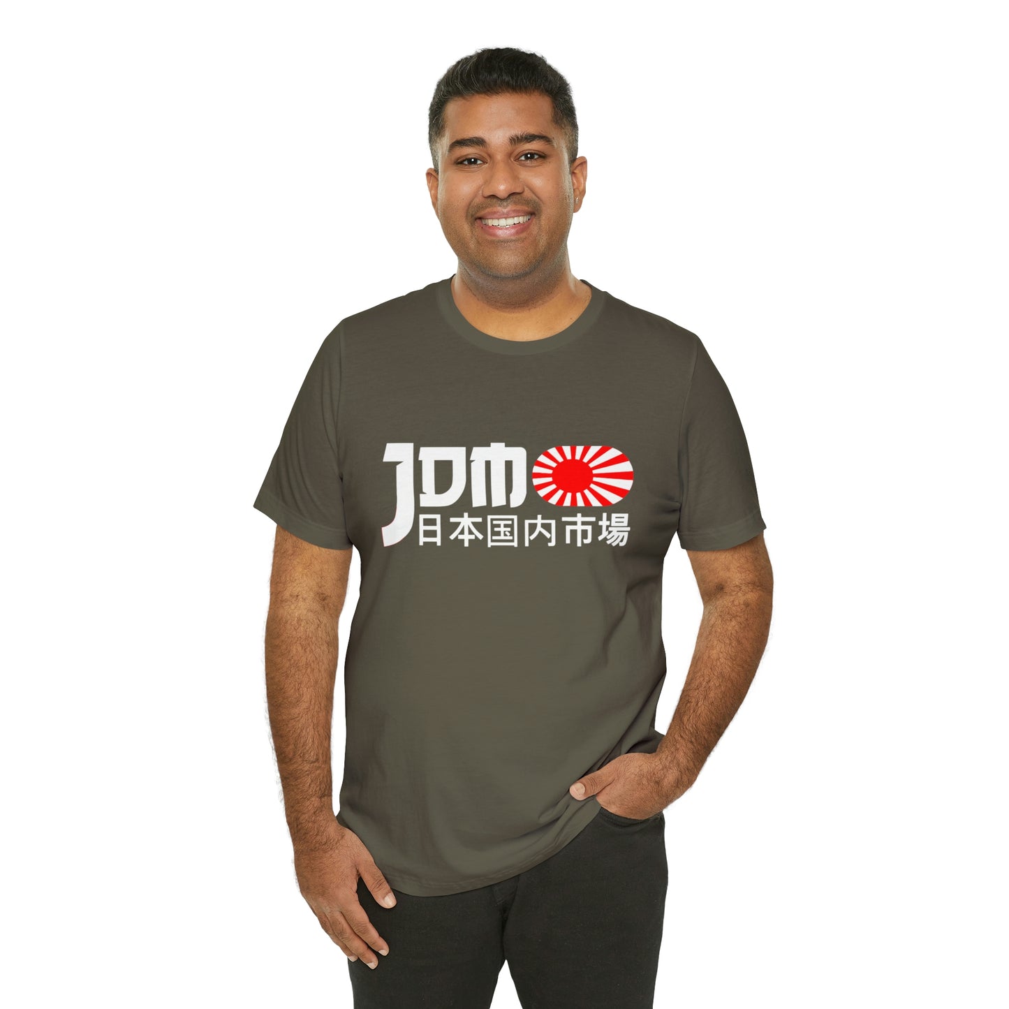 JDM Car Inspired T Shirt 71.