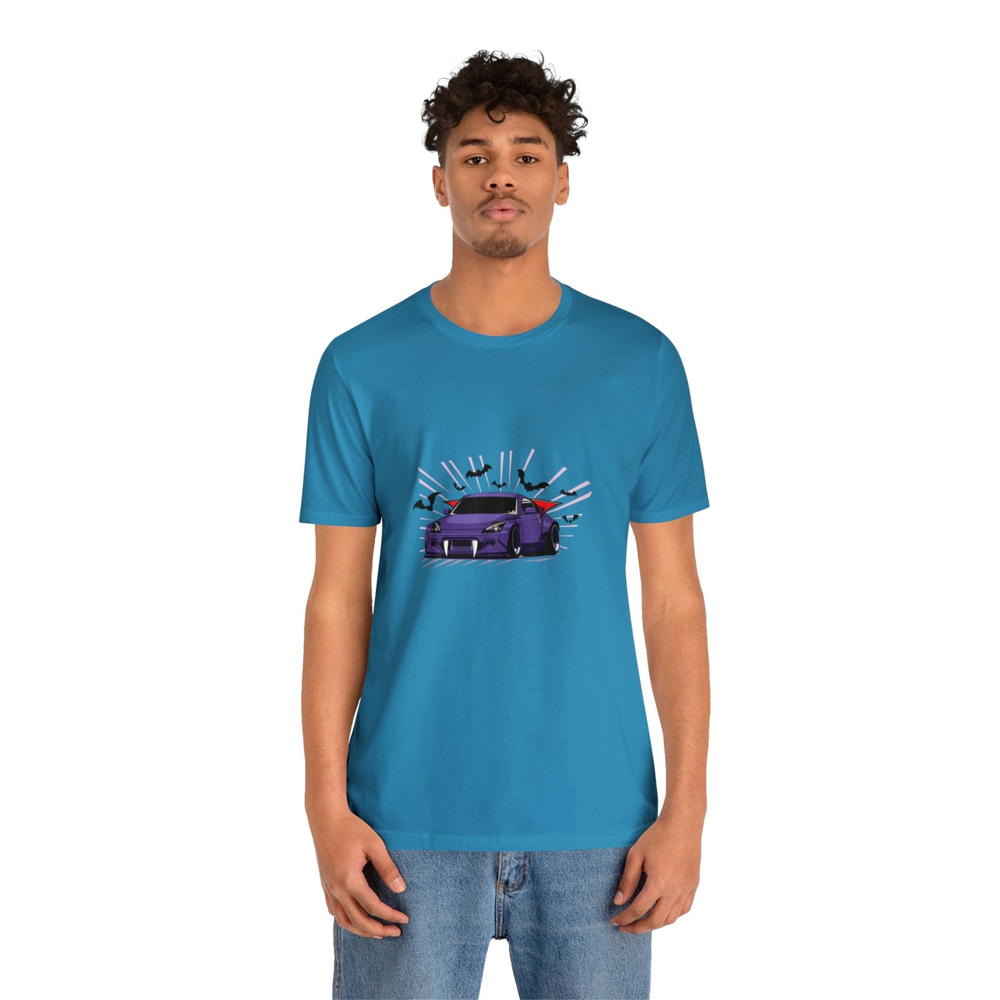 JDM Car Inspired T Shirt 63.