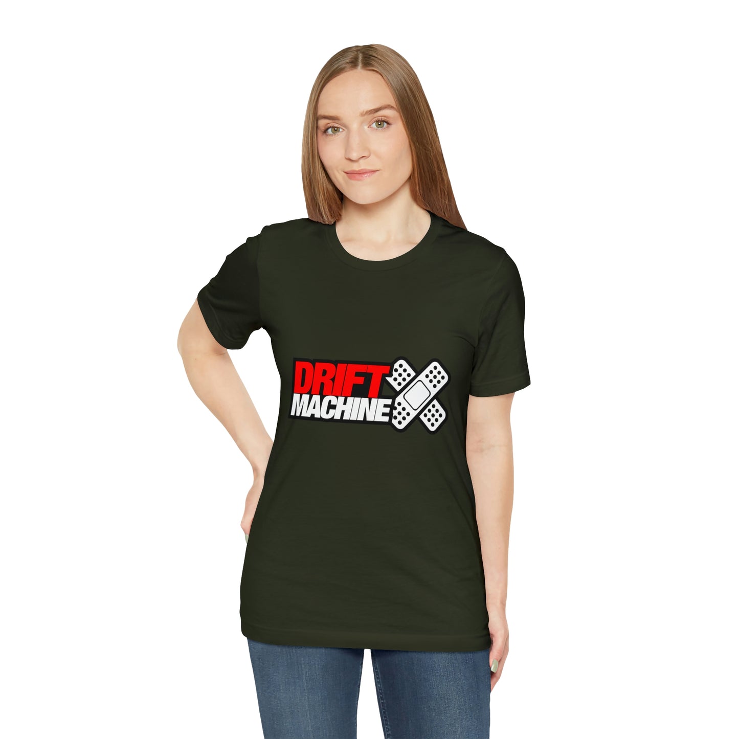 JDM Car Inspired T Shirt 45.