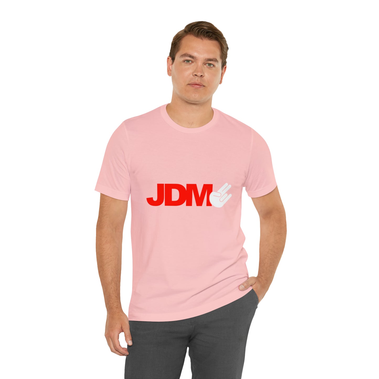 JDM Car Inspired T Shirt 42.