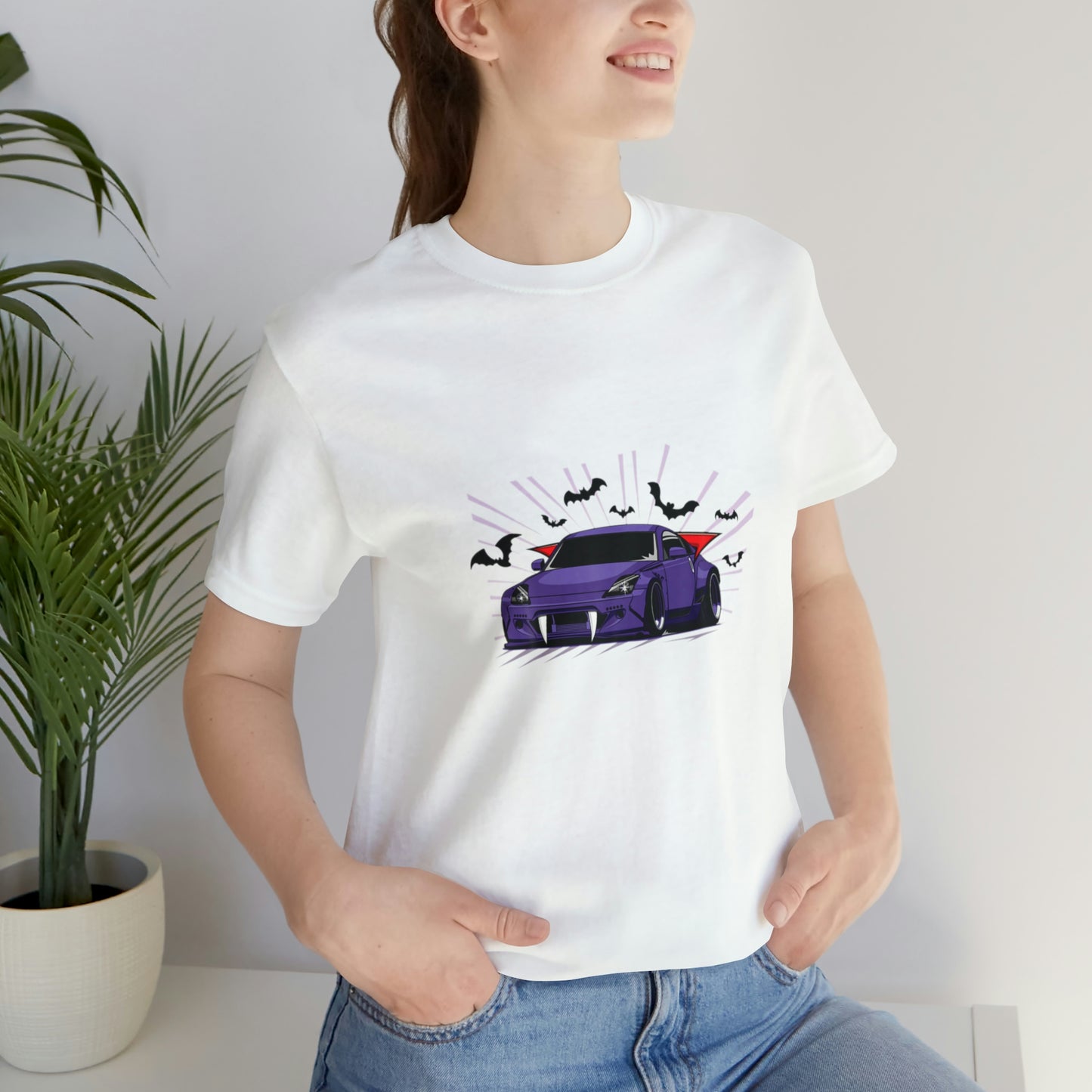 JDM Car Inspired T Shirt 63.