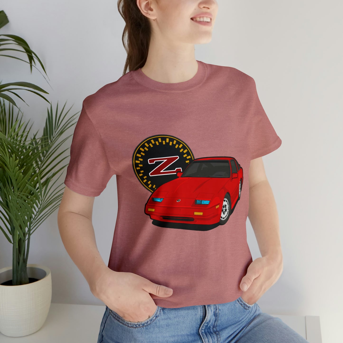 JDM Car Inspired T Shirt 47.