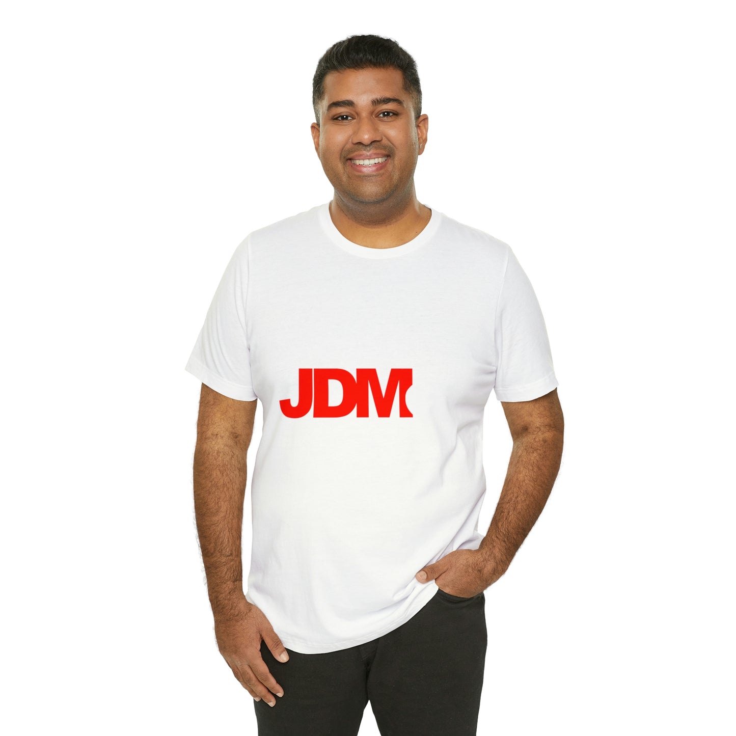 JDM Car Inspired T Shirt 42.