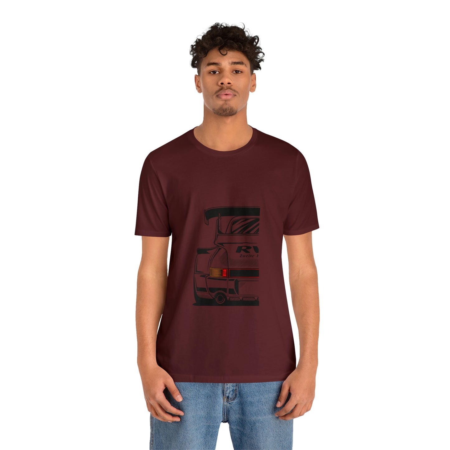 JDM Car Inspired T Shirt 56.