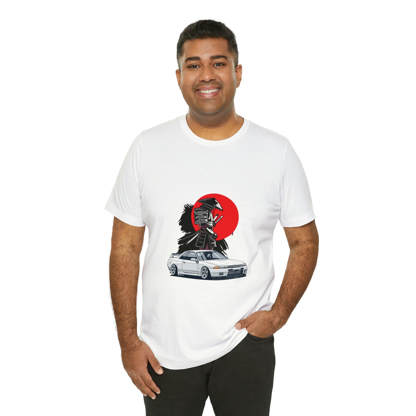 JDM Car Inspired T Shirt 65.