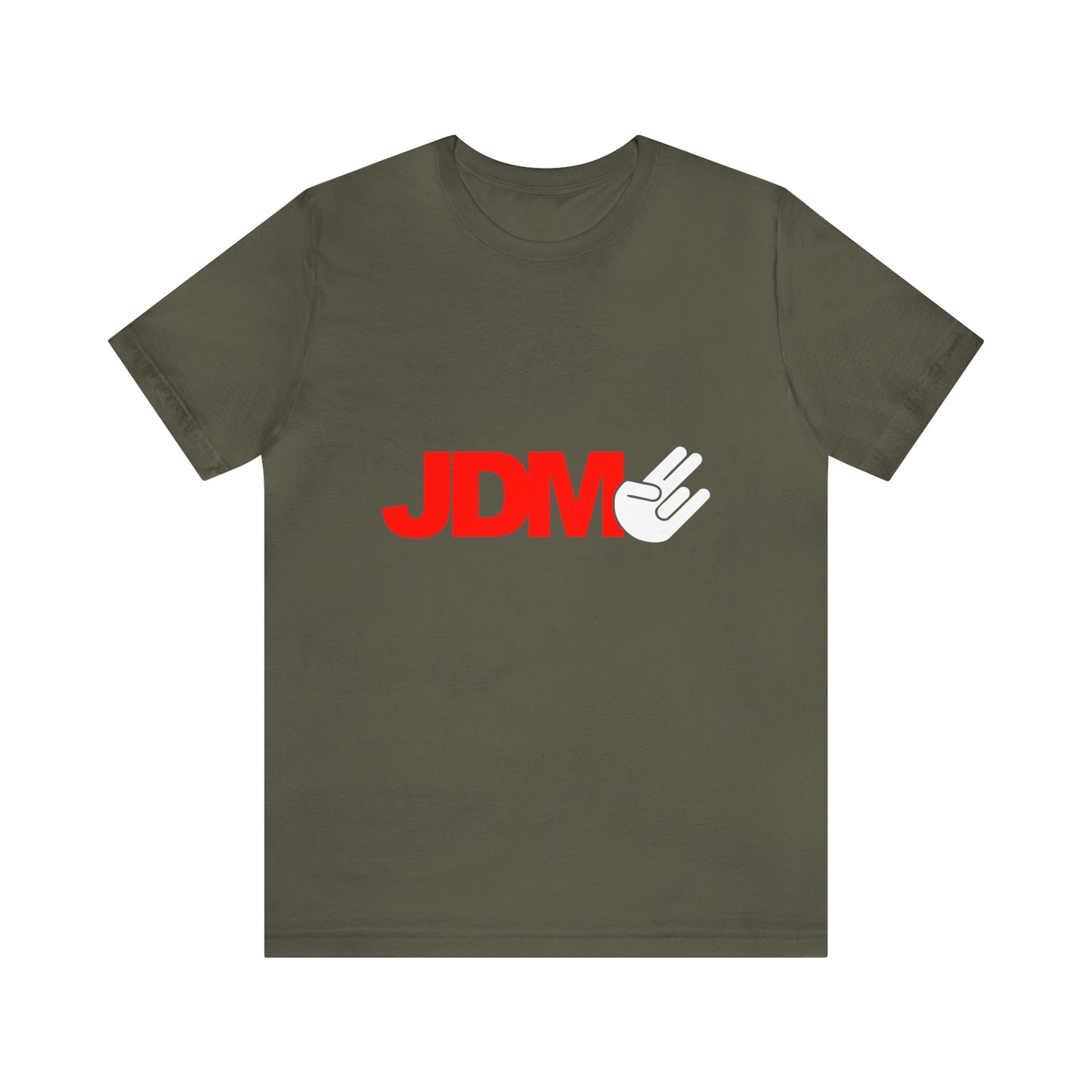 JDM Car Inspired T Shirt 42.