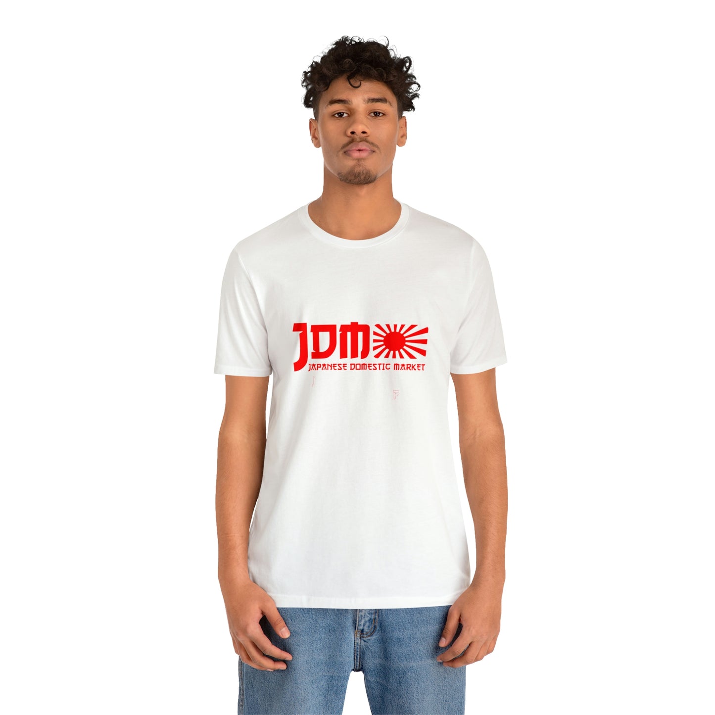 JDM Car Inspired T Shirt 61.