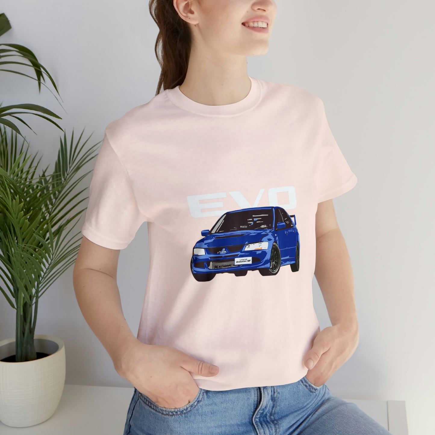 JDM Car Inspired T Shirt 53.