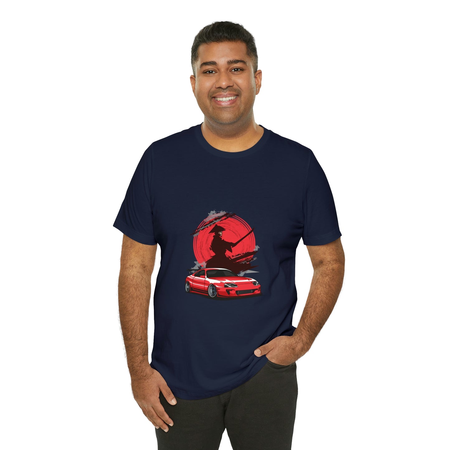 JDM Car Inspired T Shirt 16.