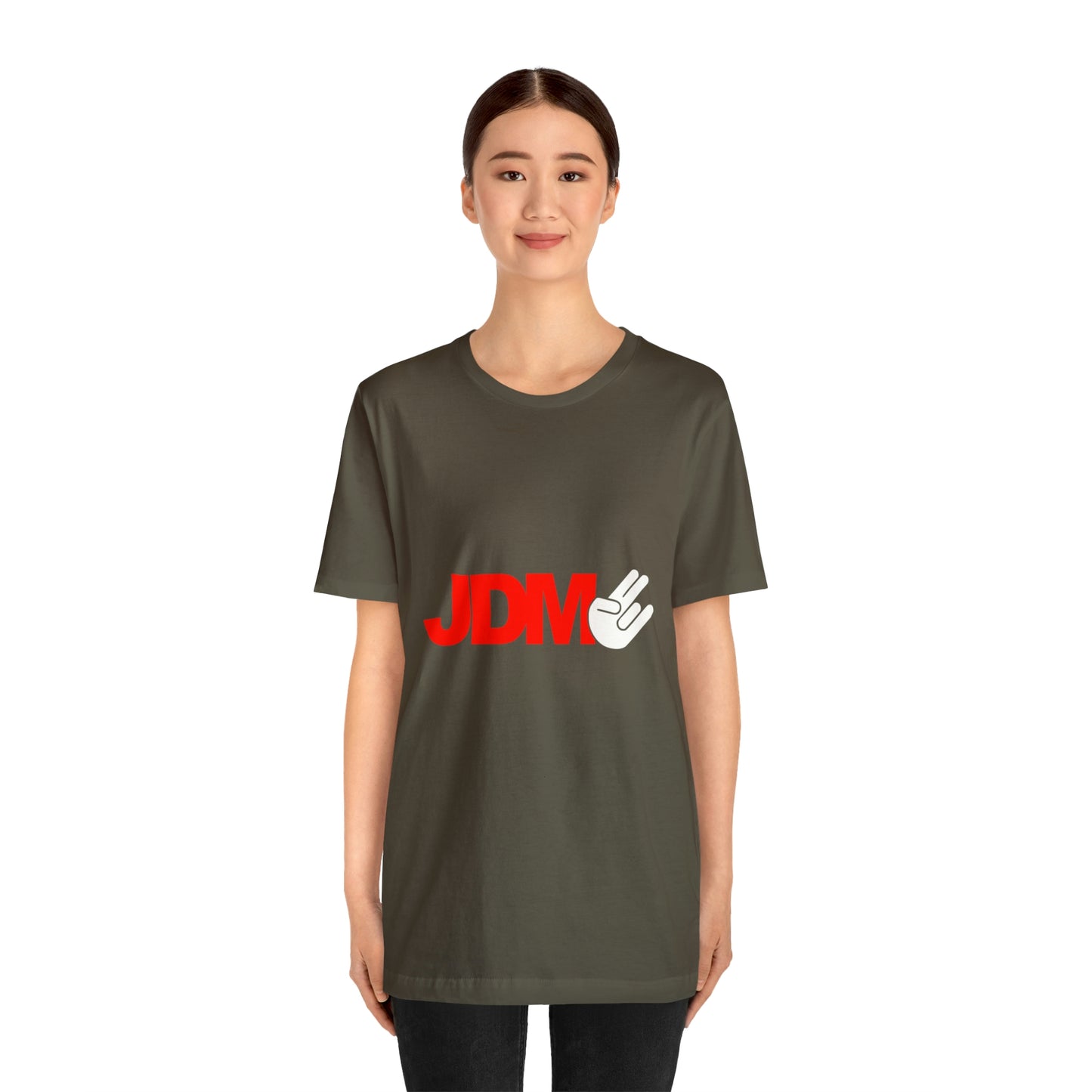 JDM Car Inspired T Shirt 42.