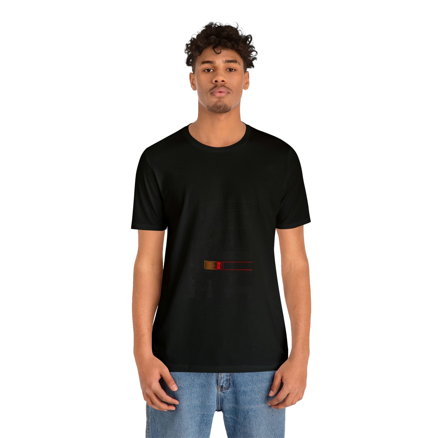 JDM Car Inspired T Shirt 56.
