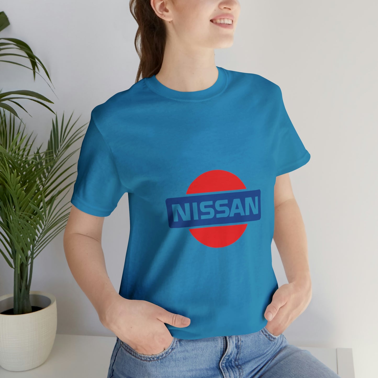 JDM Car Inspired T Shirt 67.