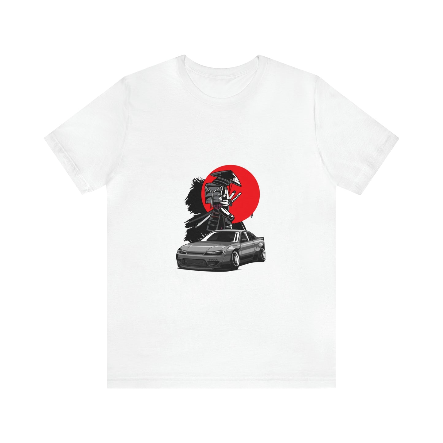 JDM Car Inspired T Shirt 22.