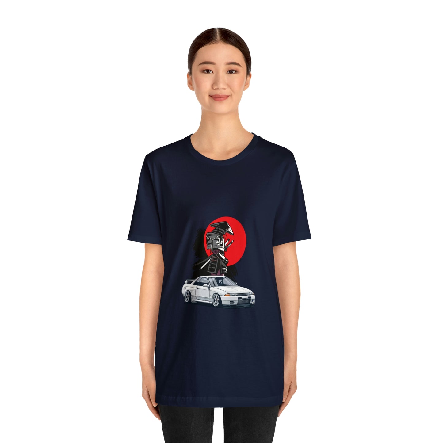 JDM Car Inspired T Shirt 65.